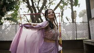 Harsh X Ishita - Shutterbug Film - 2025 - Teaser