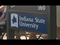 Indiana state university ranks top 30 in the nation