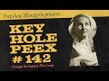 Key Hole Peex #142 - Vintage Burlesque Film Loop