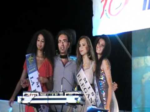 Miss La Riviera 2010,Miss Eleganza,Miss Sorriso,Fo...