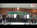 KABARCIANJUR.TV | Sarasehan Strategi Dakwah di Era Globalisasi