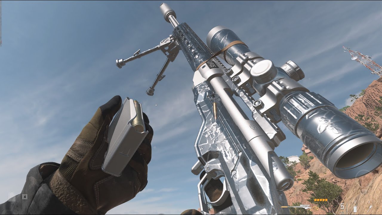 WARZONE 2 MINI ROYALE WIN GAMEPLAY SNIPER  SP_X80 & MX9 !NO Commentary! (PS5)