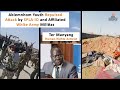 Massive Dawn Attack on Abiemnhom, Commissioner and Executive Director Killed