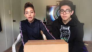 HIPPIEBUTLER x STIIIZY REVIEW!