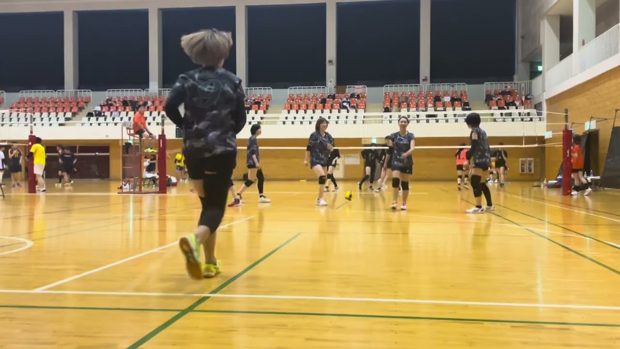 2024/07/07 VS MADMAN