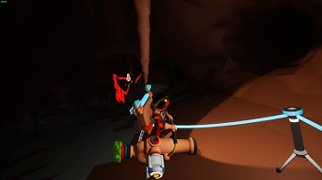 Astroneer v1.0.3.0 Terrain bugs