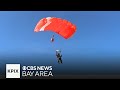Smokejumpers hone skydiving skills at Redding training event