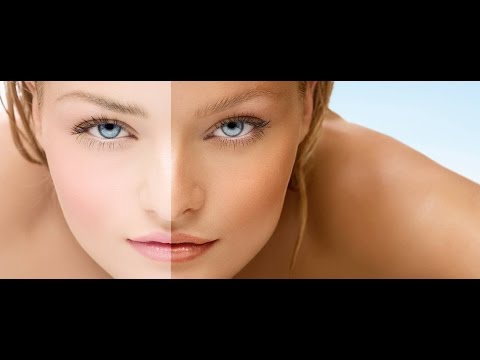 How to Remove Sun Tan From Your Body Instantly