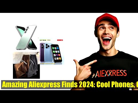 Ultimate Aliexpress Finds