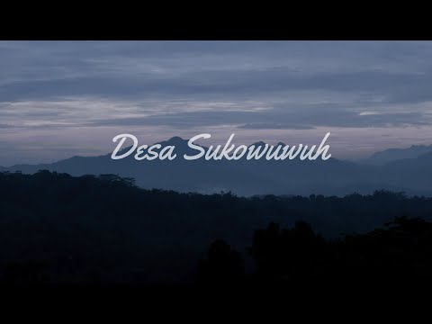 VIDEO PROFIL DESA SUKOWUWUH : AYO MAIN KE DESA SUKOWUWUH (KKN UNS 2022)