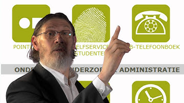 MY.VUB: Hoe werkt het?