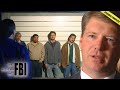 Secuestro Y Terrorismo | EPISODIO DOBLE | Los Archivos del FBI