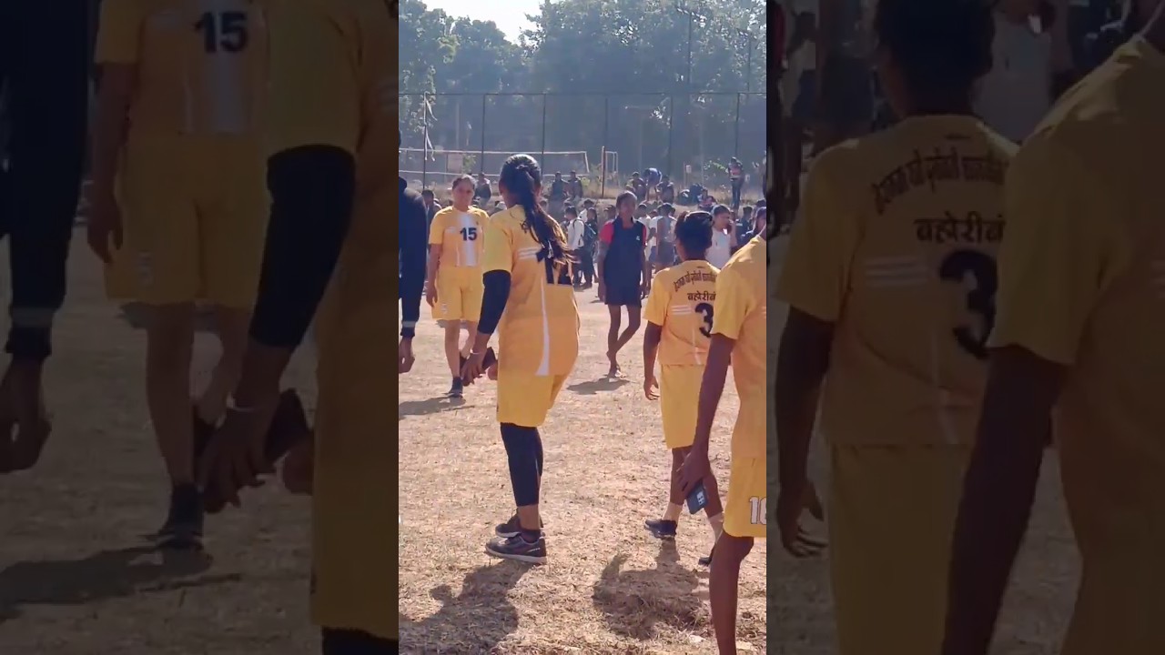 Jabalpur ground RDVV University