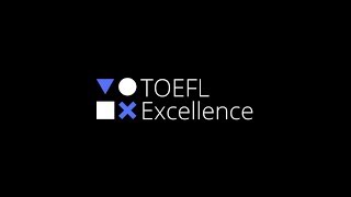 TOEFL Speaking, Task 4 - "Lecture Summary" (Strategy)