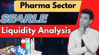 #PSX  Searl Pakistan Limited l Pharma Sector l Liquidity Analysis l Meer Abdullah