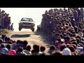 Rally de Portugal CRAZY Fans Story 1985