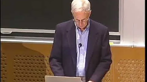 Lecture 25 Queuing Network Models by MIT OCW