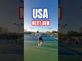 US Juniors Are Getting Too Good… 😳