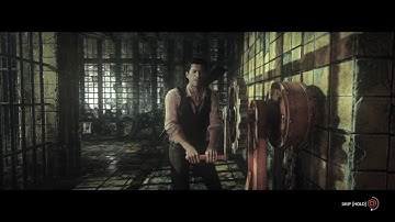 evil within the keeper walkthrough the evil within chapter 7 the keeper boss