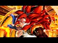 LR AGL Super Saiyan 4 Gogeta Active Skill Ost Extended Dragon Ball Z Dokkan Battle LR AGL Super Saiyan 4 Gogeta Active Skill Ost Extended Dragon Ball Z Dokkan Battle