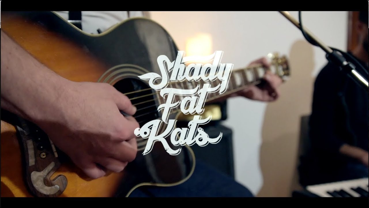 Watch Shady Fat Kats - Misfit (Acoustic Video) on YouTube Watch Shady Fat Kats - Misfit (Acoustic Video) on YouTube