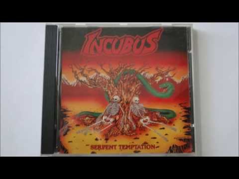 Incubus - Serpent Temptation