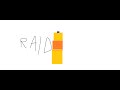 Modded minecraft normal raid