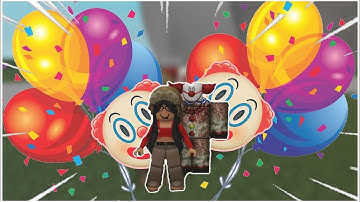 Jump Scaring as a Clown In Roblox (Ragdoll Engine Invisibility trolling)