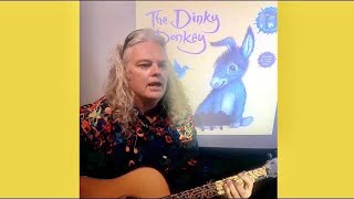 The Dinky Donkey by Craig Smith (Acoustic Performance)