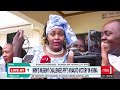 Hoima High Court Begins Hearing of Woman MP Election Petition