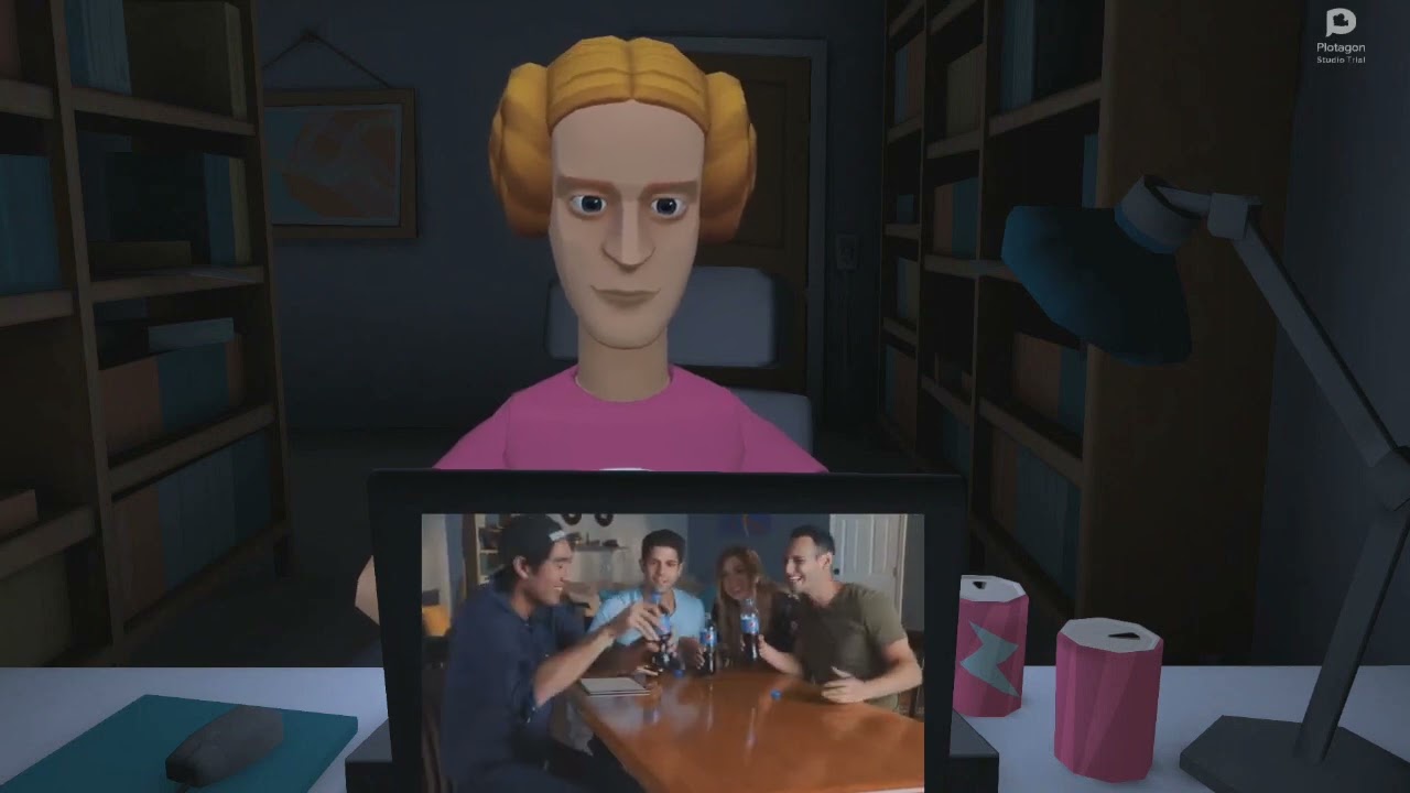 Zach King Commercial Compilation Reaction!