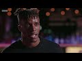 Zaha interview