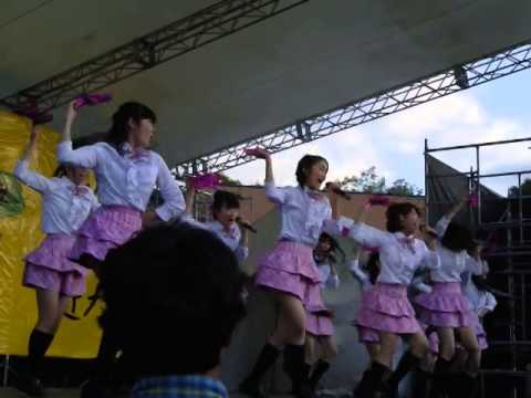 SO.ON project　「HEY YOU!」　（MY SCHOOL）
