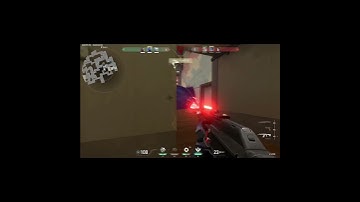 Omen ends round with Shrouded Step (Caution excess reloading)