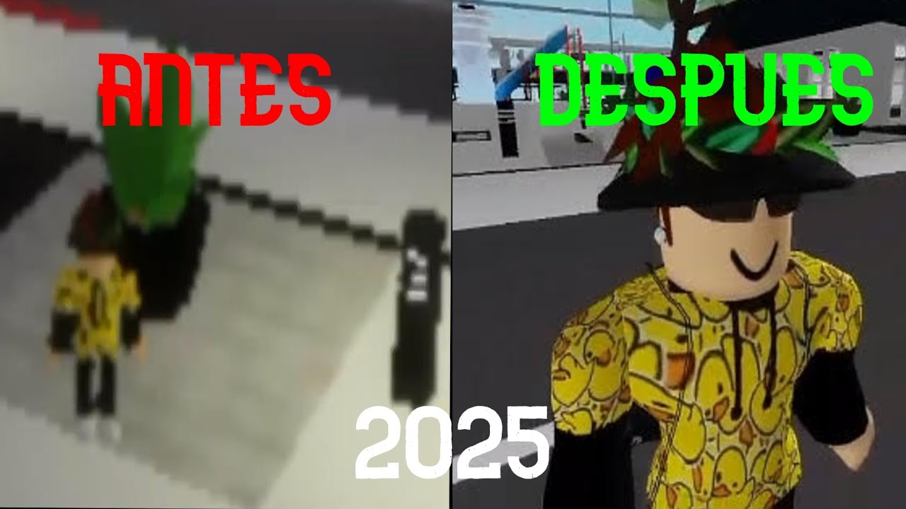 Blurry screen on Roblox - Definitive Solution | 2025 - YouTube