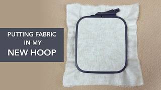 I’m in Love with My Rectangular Plastic Nurge Hoop screenshot 3