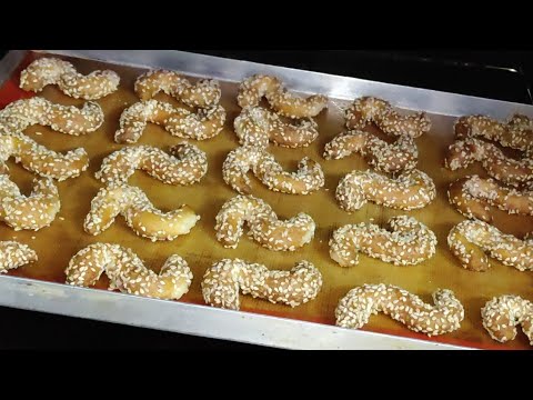 كان سبب في فتح اكبر واقوي فرن بمصر ولبنان٠٠ازاي تعمله بسهوله