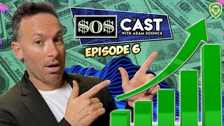 SOSCAST | EP 6 | Major Money Milestones screenshot 4