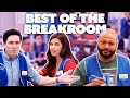 Best of the Breakroom | Superstore | Comedy Bites