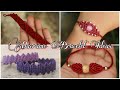 4 DIY Macrame Bracelet Ideas| How To Make Bracelets| Handmade Crafts| Creation&amp;you