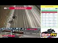 MMTCI RACE APRIL 19, 2026 | RACE 9 | MADRE TABERNA (4) (1:27.4)