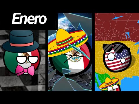 Recopilación de mis Videos del Mes de Enero | MexBall