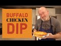 Buffalo Chicken Dip