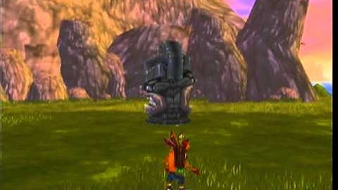 Different Tikimon Skip