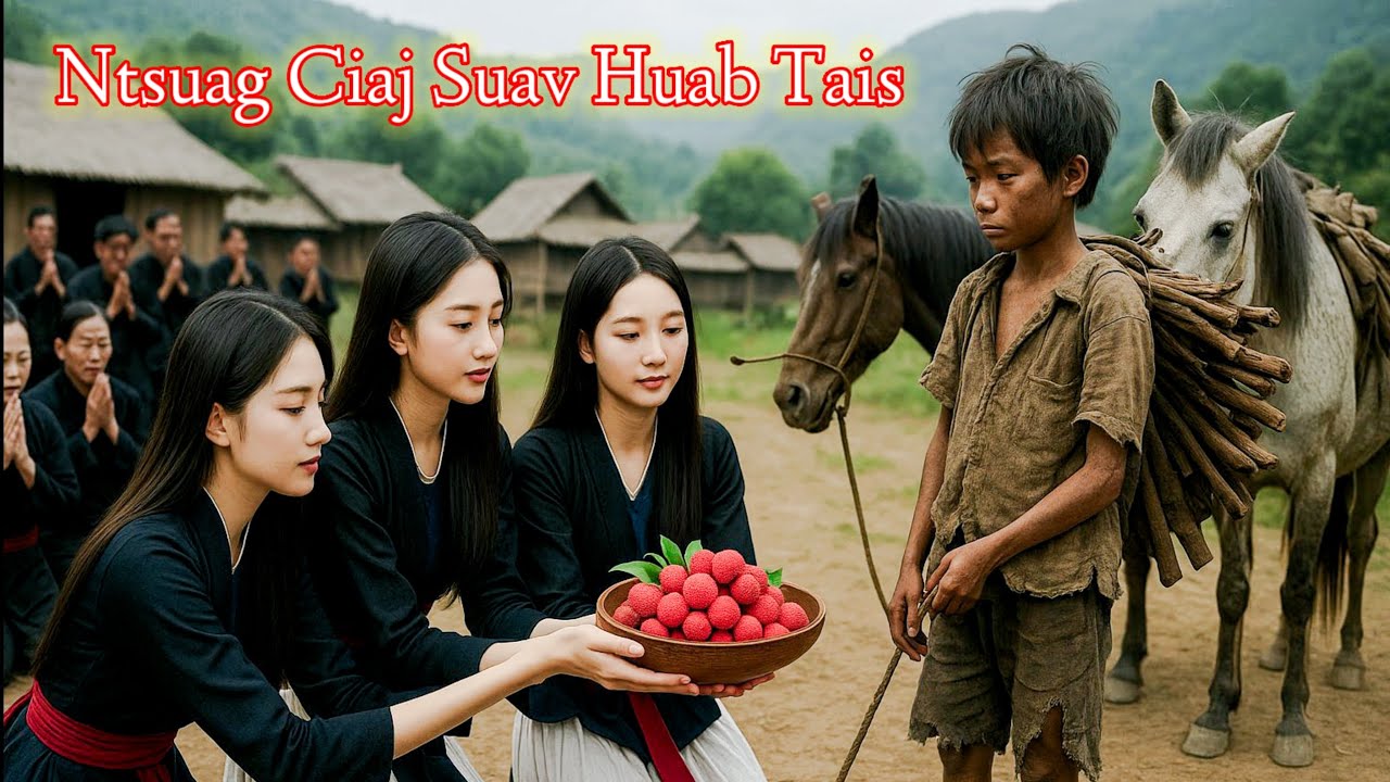 История осиротевшего китайского императора 29/5/2025