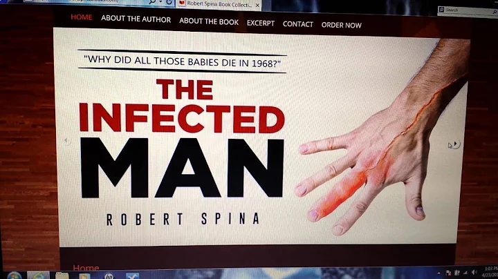The Robert Spina Book Collection
