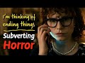 I'm Thinking of Ending Things | Is it a Horror Film?