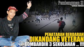 MONSTER PMB 21 NGAMUK DIKANDANG VETERAN 7680 (PART 2)