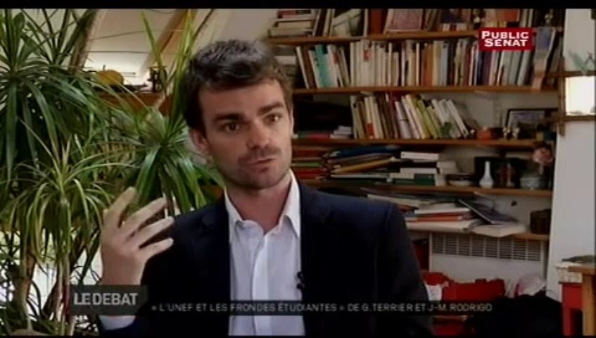 Les jeunes et la politique - Le débat (14/05/2011)