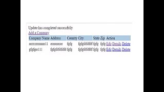 CRUD (Create Read Update & Delete) in Core PHP with Pagination | Insert Update Delete In PHP  MySQLi